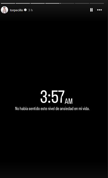 (IG: @torpecillo)