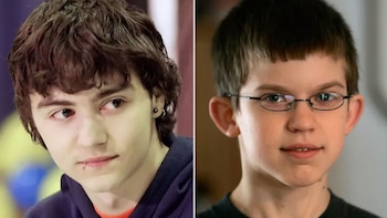 Secuestrador Devlin