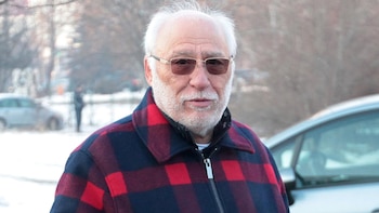 Emilian Gebrev, el empresario búlgaro