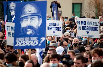 EFE/EPA/IAN LANGSDON