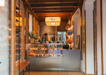 Tova Bakery, en Alonso Cano (Cedida)