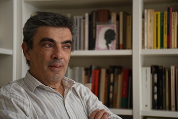 La escritura del libro de