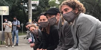 Festival de Teatro en Cali