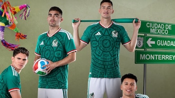 Convocatoria de la Selección Mexicana para el Mundial 2026: estos son canteranos de cada equipo