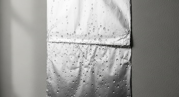 La prueba con aluminio permite