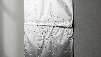 Cuide su casa de olores y humedades con este práctico truco: solo necesita papel aluminio