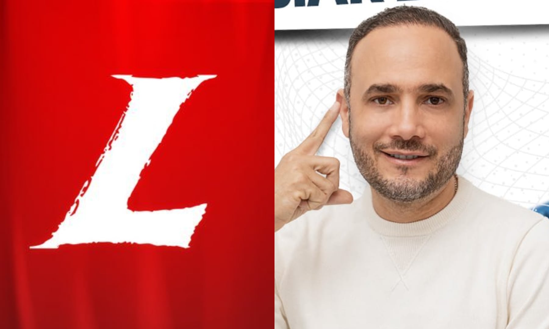 Alfredo Deluque sumó nuevo apoyo para la presidencia del Senado: el Partido Liberal anunció su respaldo