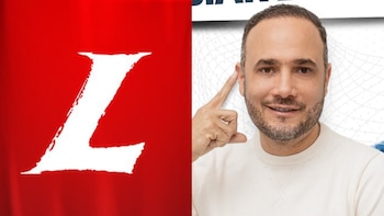 Alfredo Deluque sumó nuevo apoyo para la presidencia del Senado: el Partido Liberal anunció su respaldo