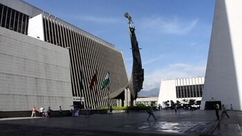 Funcionarios de la Gobernación de