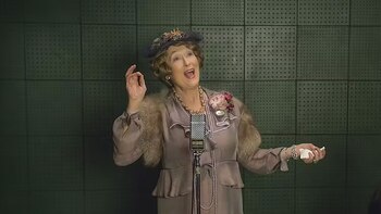Meryl Streep en "Florence" (Foto: