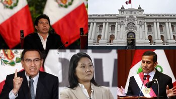 Políticos se pronuncian ante el