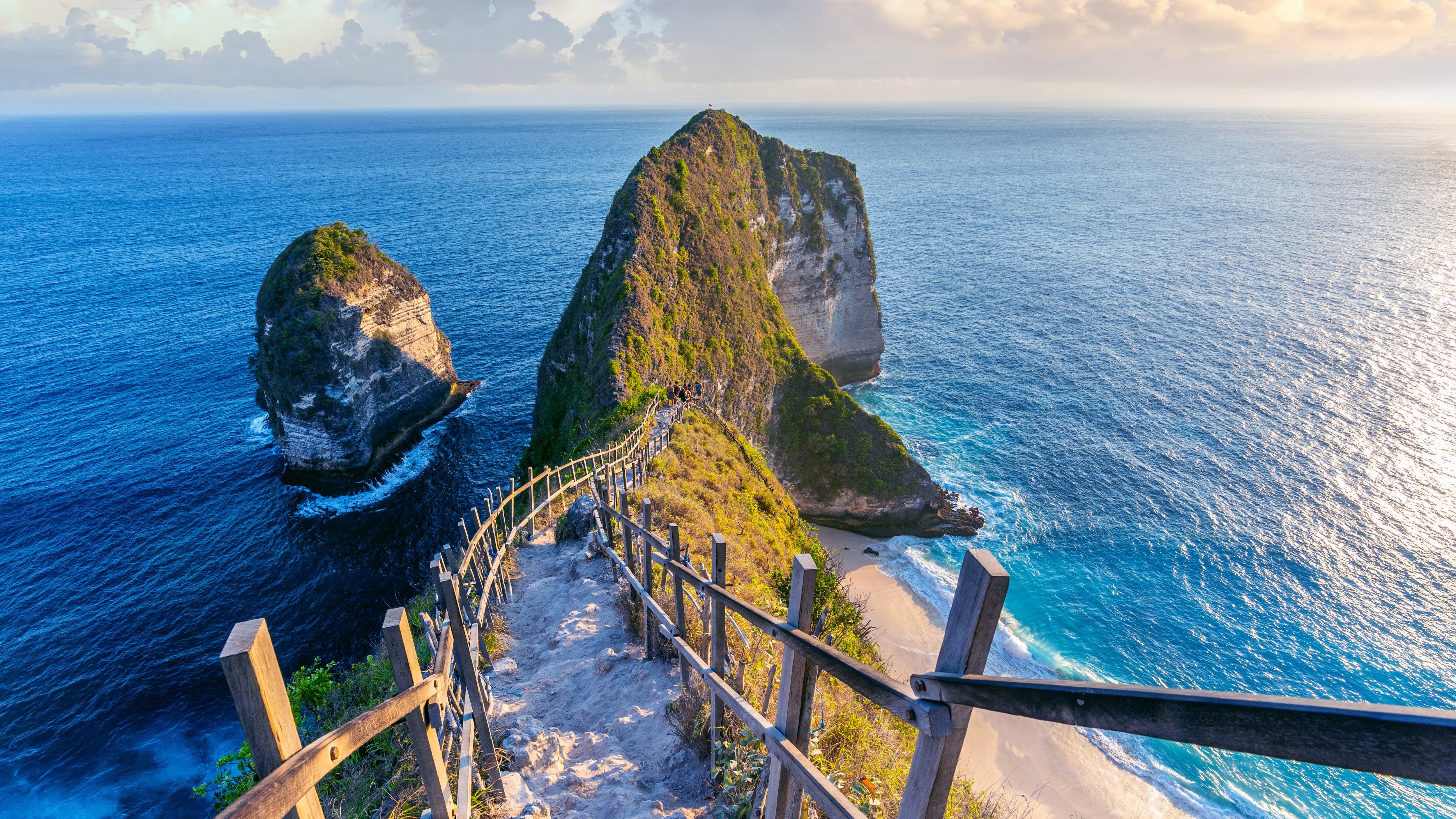 BALI 2026: El Paraíso Indonesio Conquista a los Viajeros