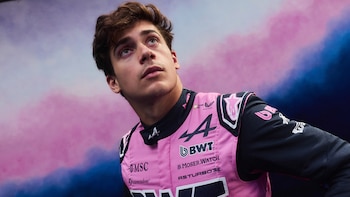 Se dieron a conocer los valores de las entradas para la exhibición de Colapinto en Buenos Aires: cómo adquirirlas