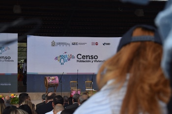 El nuevo censo actualizará la información demográfica después de 13 años. (FOTO: Hondudiario)