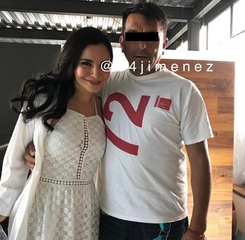 El sujeto fue identificado como