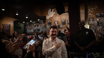 Un tribunal de apelaciones de