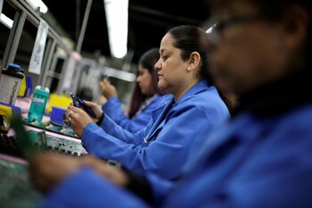 (Foto: REUTERS/Jose Luis Gonzalez)