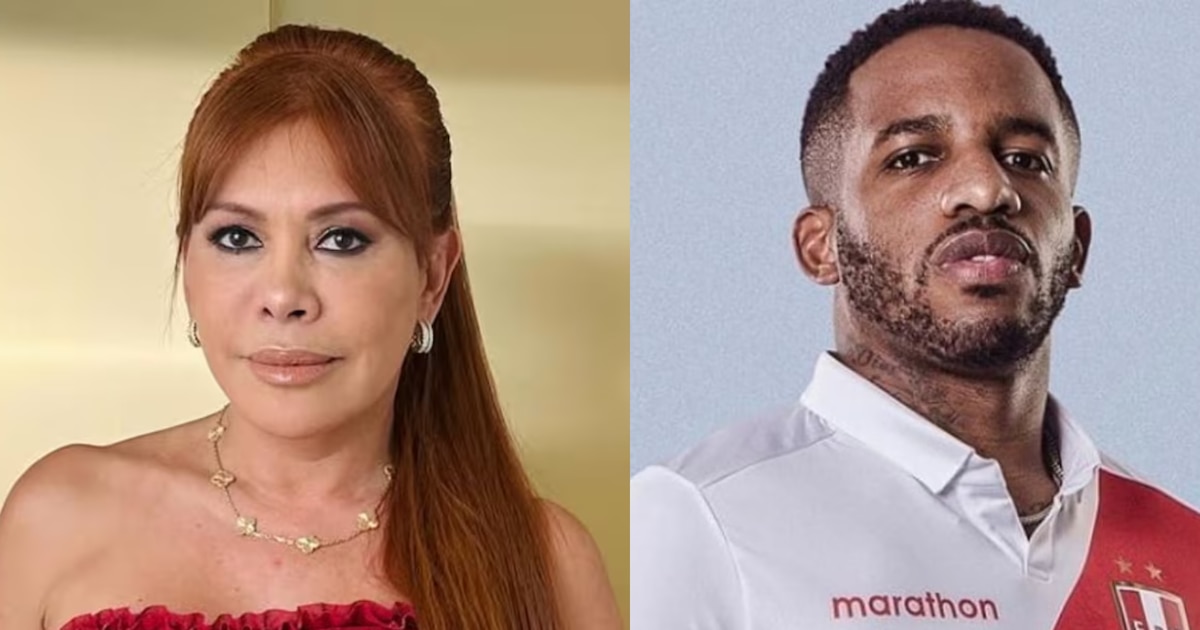 Rodrigo González exponen el distrito y centro donde Magaly Medina cumple trabajo comunitario tras la denuncia de Jefferson Farfán