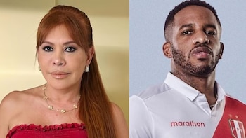 Rodrigo González exponen el distrito y centro donde Magaly Medina cumple trabajo comunitario tras la denuncia de Jefferson Farfán