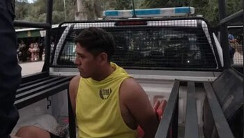 Diego Nicolás Cruz, director de