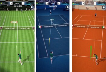 11-01-2022 Tennis Blitz.
POLITICA INVESTIGACIÓN Y