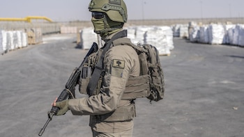 El Ejército de Israel eliminó