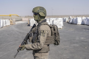 Israel mata a un "terrorista"