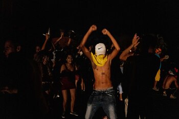 Protestas en Cuba a raíz