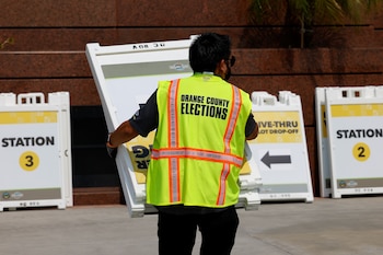 Desde 1996 a 2016 los