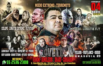 La Zona 23 retomó la