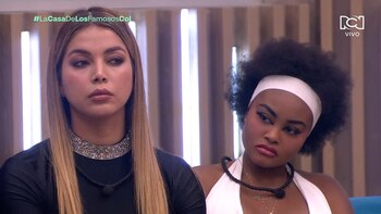 “Falsa, hipócrita, cizañera, visajosa, fingidora”: