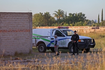 (Foto: FERNANDO CARRANZA GARCIA /