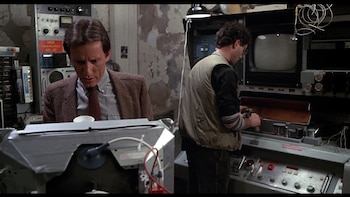 Videodrome - David Cronenberg