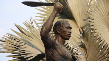 Yanga se escapó de quien