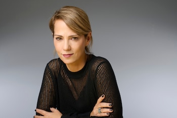 Alexandra Kohan