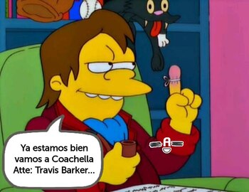 Memes por cancelación de conciertos