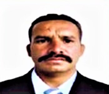 Alias Arturo, jefe de las