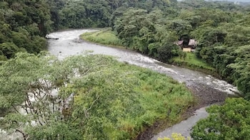 El país centroamericano recibió en