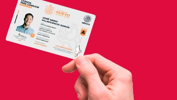 Menores de edad pueden tramitar