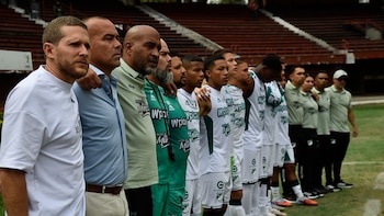 Presidente del Deportivo Cali renunció en medio de la crisis de resultados: “He concluido el trabajo al que me comprometí”