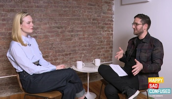 Fanning relató cómo logró compatibilizar