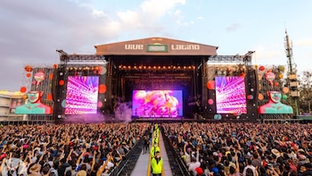 La edición 24 del Festival