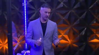 El 'Negro' reveló que Nicolás,