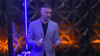 El 'Negro' reveló que Nicolás,