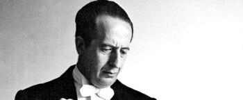 El director de orquesta chileno