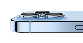 27-09-2021 IPhone 13 Pro.
POLITICA INVESTIGACIÓN