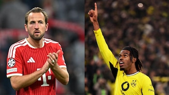 Bayern Múnich vs. Borussia Dortmund, hora y dónde ver en Colombia el ‘Klassiker’ sin Luis Díaz