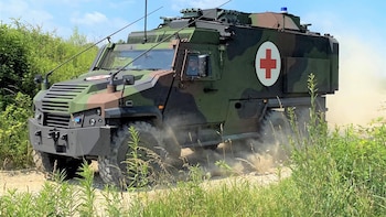 General Dynamics fabricará hasta 5.000