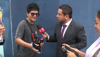 Elecciones 2026 – Elecciones Perú 2026 – Segunda Vuelta Electoral – Perú – noticias -7 junio