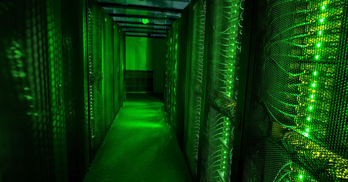 La infraestructura oculta de la IA: anatomía del boom mundial de los centros de datos